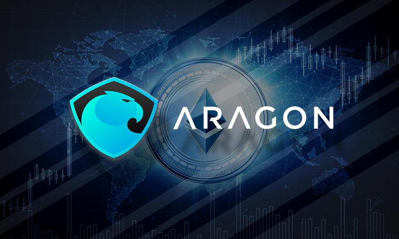 Aragon Project Puts $20M in Ether to Treasury for Safety As FTX Falls