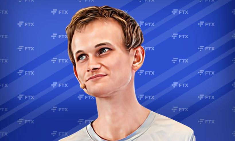 Buterin Breaks Silence on FTX, Claims Issue Deeper than Fees
