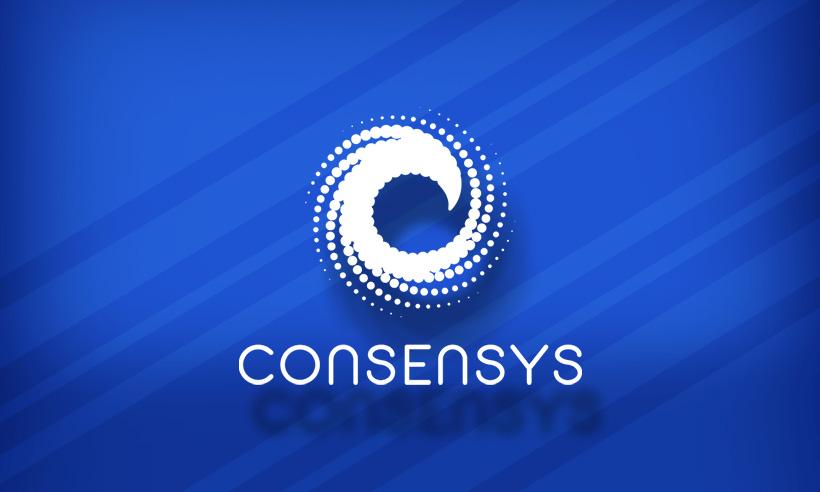 Ethereum Software Firm ConsenSys Reveals it Collects User Data