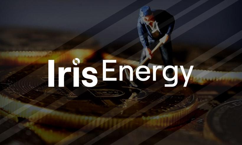 Iris Energy to Reduce Mining Equipment After Failing $108M Loan Debt