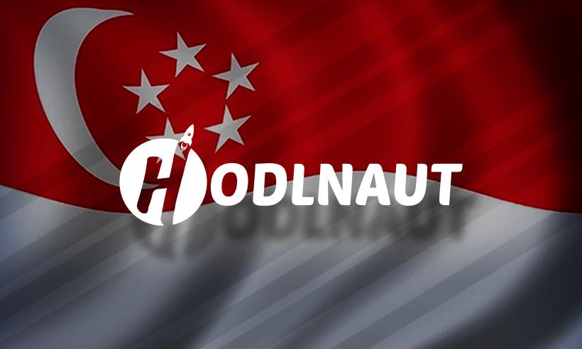Singapore Starts Inquiry Into Cryptocurrency Exchange Hodlnaut