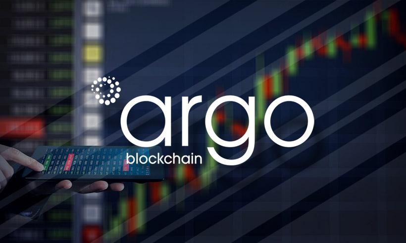 Argo Blockchain Suspends Trading in the US Shares for 24 Hours
