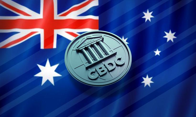 Australian CBDC Draws Unexpected Interest But Could Hurt Banks: RBA