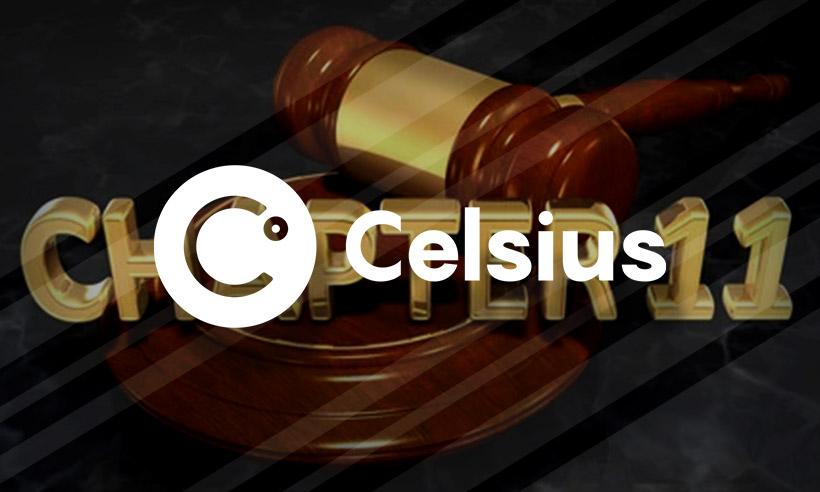 Celsius Receives Extension to File Chapter 11 Restructuring Plan