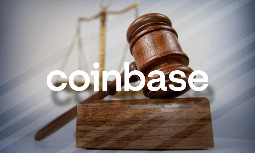Coinbase's Major Move in SEC Lawsuit ⚖️