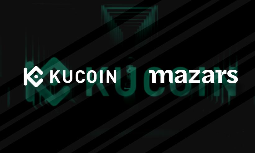 KuCoin Employs Auditor Mazars to Deliver Report With Facts