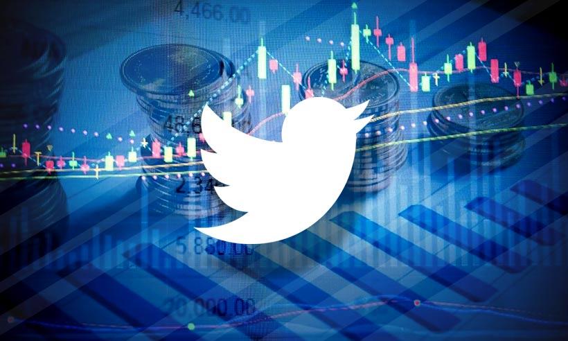 Twitter Business Updates Search Results with Crypto and Stock Prices