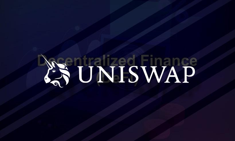 Uniswap Community Users Vote in Favor of New Governance Process
