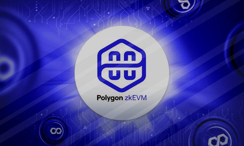 Polygon Releases Second Testnet zkEVM, Last Step Prior to Mainnet Goes Live