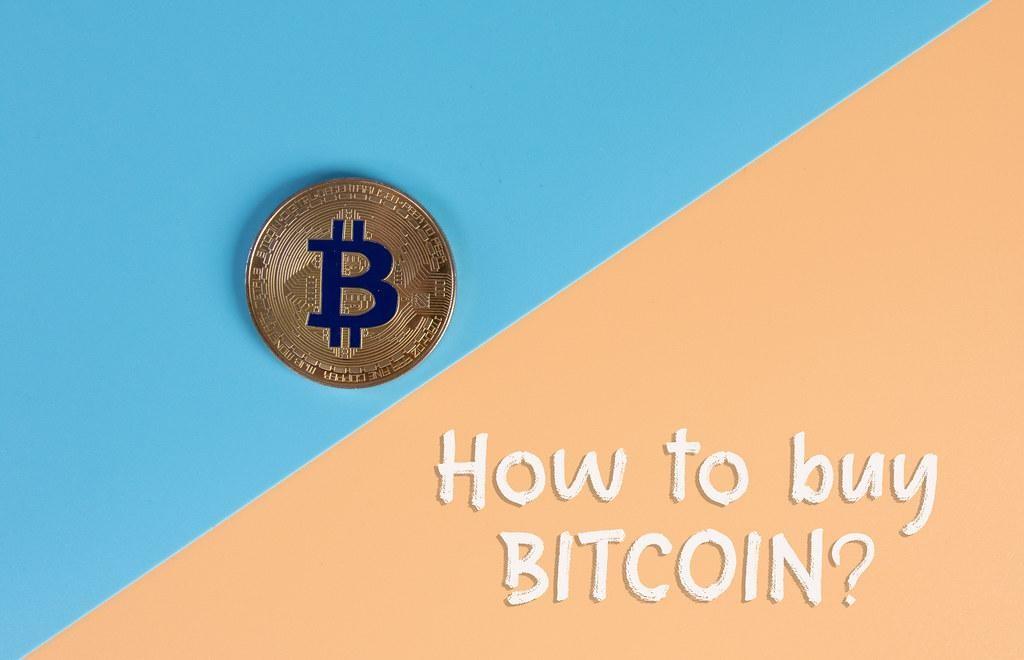 How to Buy Bitcoin: Best and Safest Places to Do That