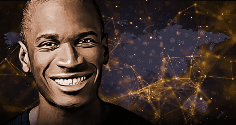 BitMEX Founder Arthur Hayes Makes Strategic Move with Altcoin PENDLE - Estimated Profit Soars