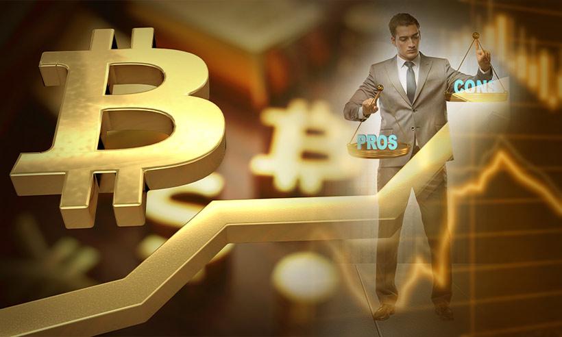 Bitcoin Surges Close to $41K – Bull Run Confirmed!