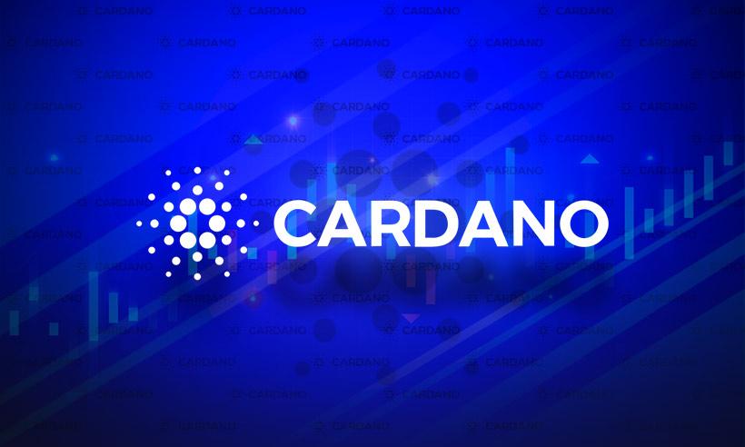 Cardano Smart Contracts Surge, Transaction Volume Hits $34.33 Billion