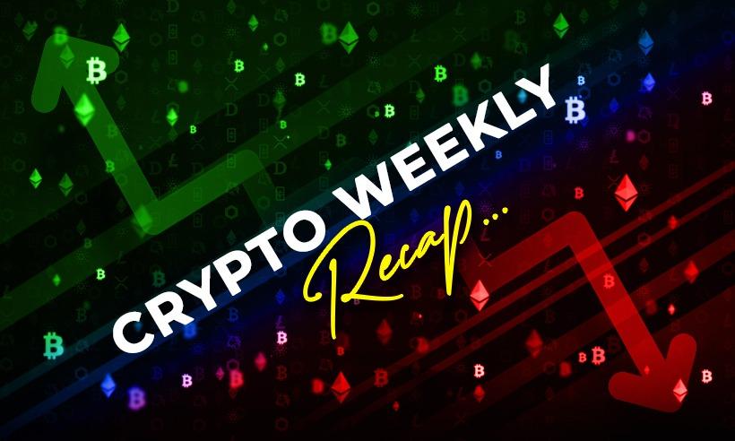 Crypto Weekly Recap: KuCoin Settlement, Ledger Exploit, SafeMoon Bankruptcy, SEC vs. Coinbase, and CFTC "Turf War"