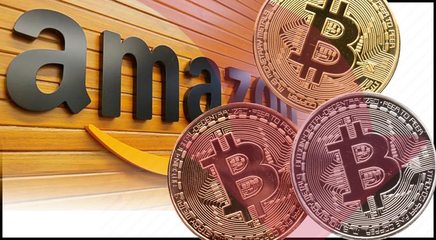 Bitcoin Bears Down as Amazon Denies All Claims