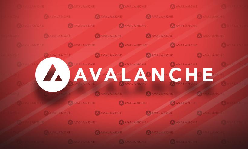Avalanche (AVAX) Faces Potential Drawdown Amid Investor Uncertainty
