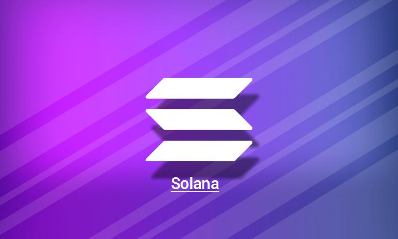 Solana Resilience: Bounces Back Above $100 Amid Social Dominance Surge